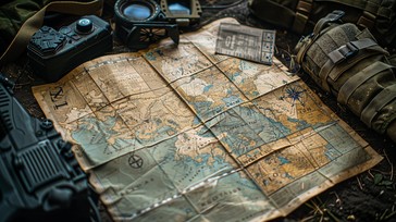 Free Tactical map planning Image - Map, Military, Tactical | Download ...