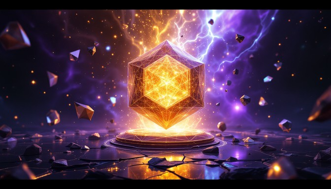 Artifact Rgc Free Cosmic Horn Artifact Image | Download at StockCake