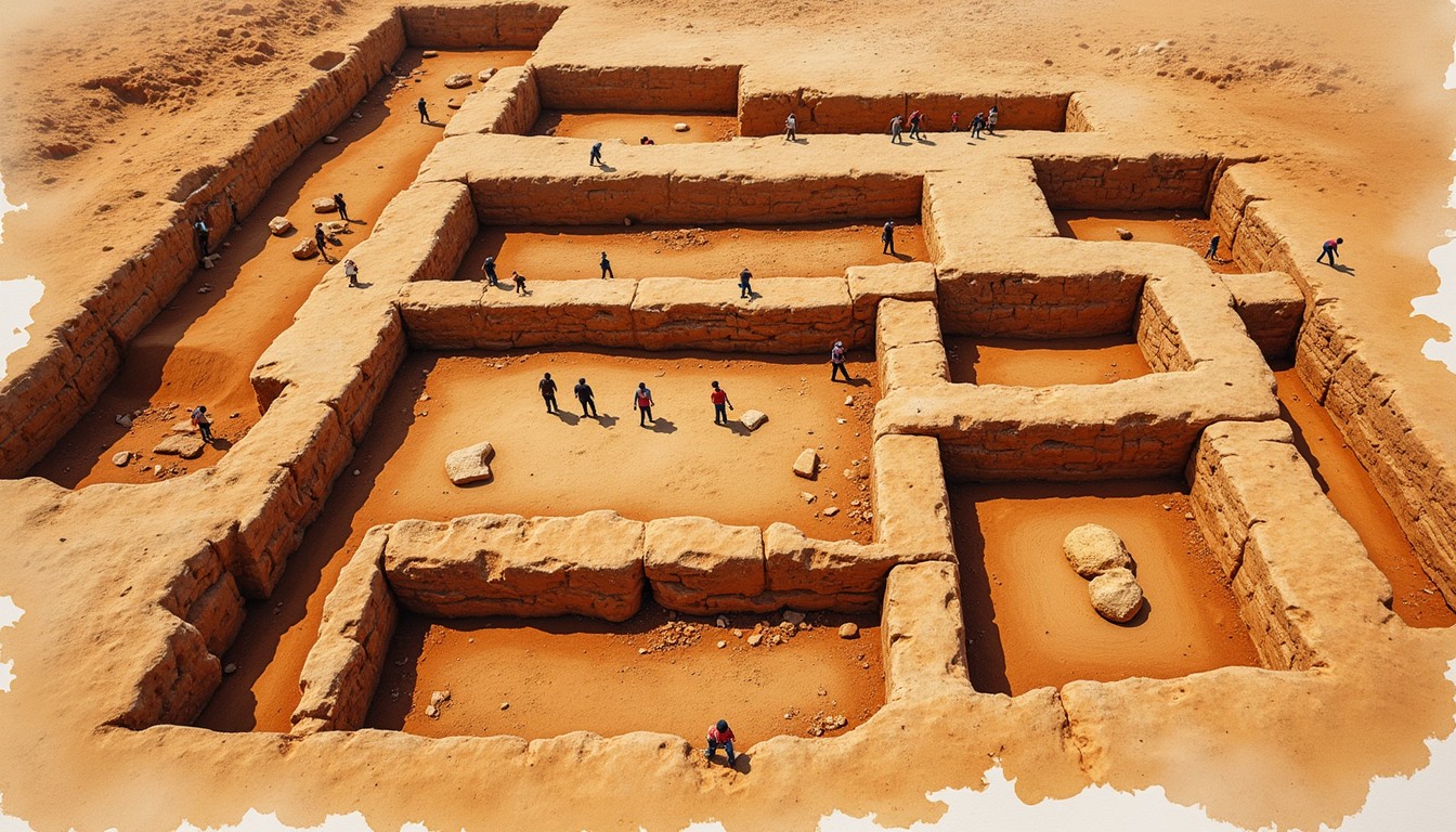 Download Ancient Secrets Unearthed Image - Archaeology, Excavation ...