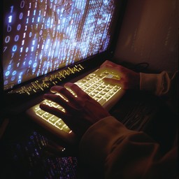 Free Coding late night Image - Coding, Laptop, Night | Download at ...