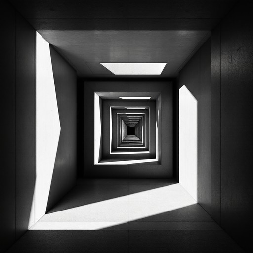 Well. Shape Shadow Free Geometric Shadow Play Image - Abstract, Geometric, Black ...