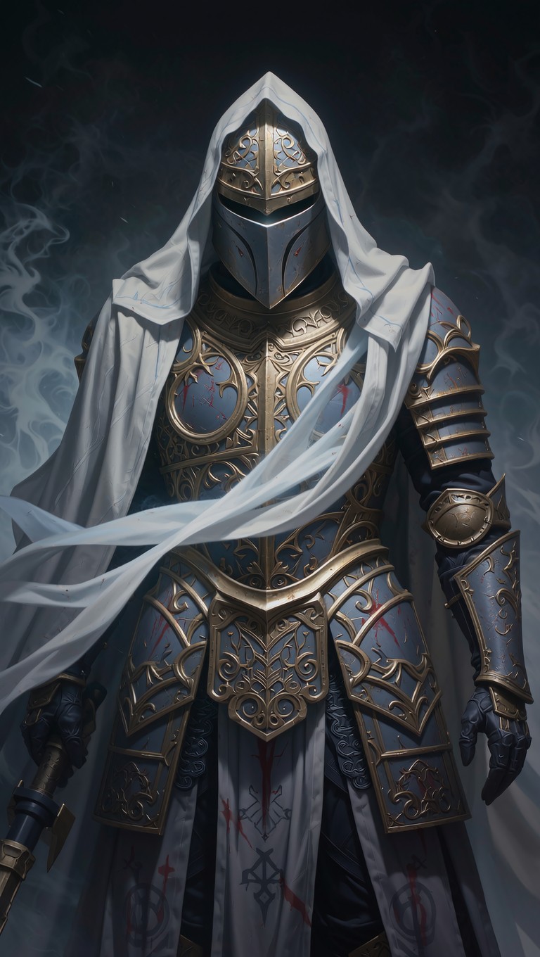 Free Haunted Gothic Armor Image - Gothic, Armor, Knight | Download at ...