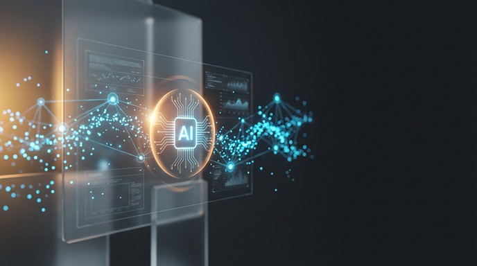 Download AI Innovation Flow Image - Technology, Artificial ...