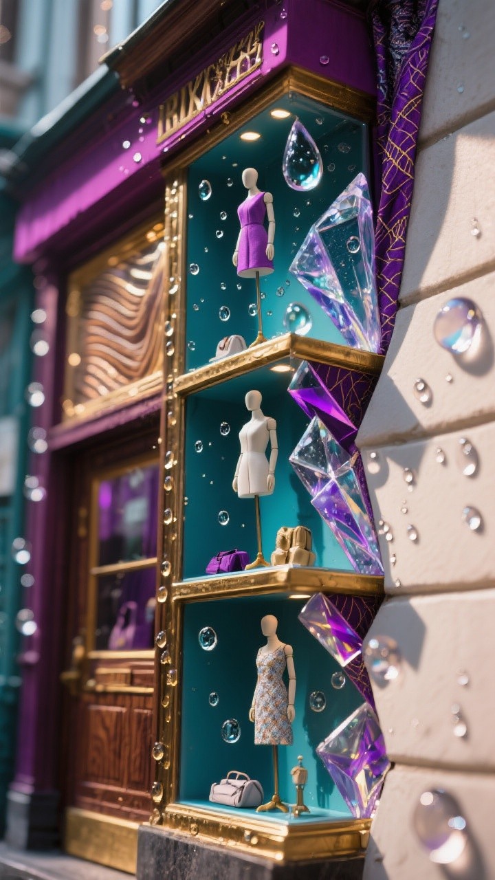 Free Miniature magical storefront Image - Miniature, Surreal ...