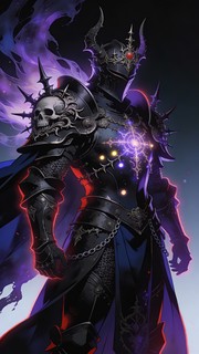 Free Dark Gothic Knight Image - Knight, Warrior, Armor | Download at ...
