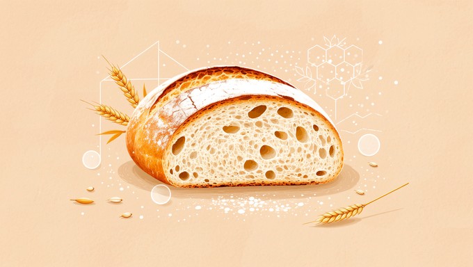 Free Artisan Bread Excellence Photo - Bread, Bakery, Artisan | Download ...