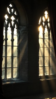 Free Gothic Window Light Image - Gothic, Cathedral, Sunbeams | Download ...