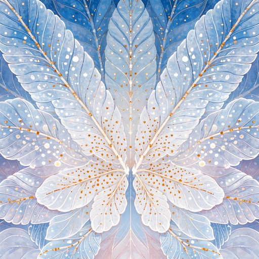 Free Sacred Angelic Symmetry Image - Angelic, Ethereal, Feathers ...