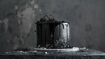 Free Elegant Chocolate Cake Image - Chocolate, Cake, Elegant | Download ...