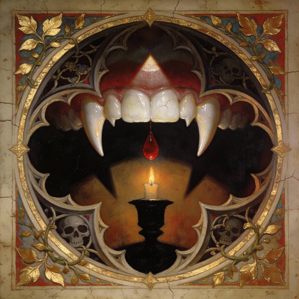 Free Vampire Fangs Artwork Image - Vampire, Fangs, Teeth | Download at ...