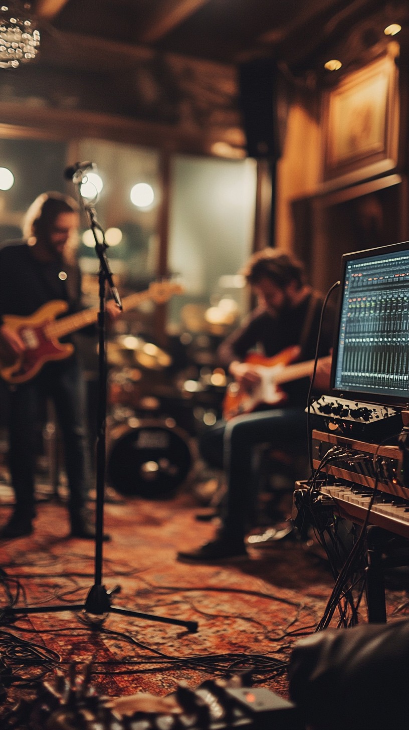 Free Live Band Performance Image - Music, Band, Performance | Download ...