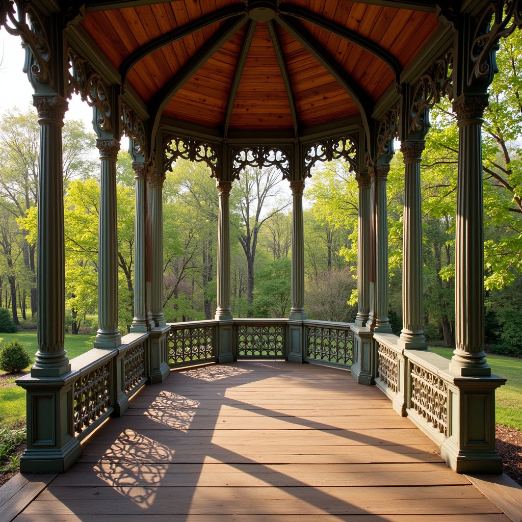 Free Elegant Park Gazebo Image - Gazebo, Park, Victorian | Download at ...