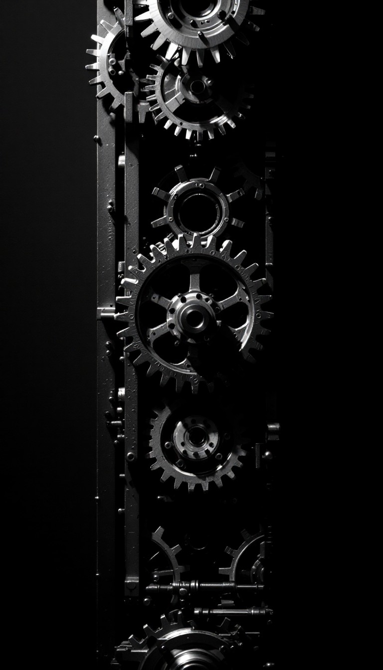Free Gears In Shadow Image - Mechanical, Industrial, Gears | Download ...