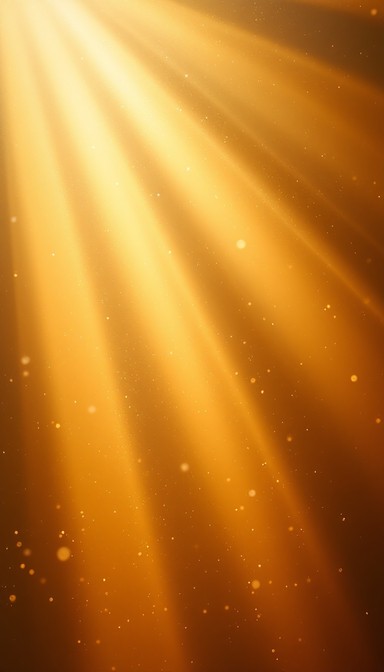 Free Divine Golden Rays Image | Download at StockCake