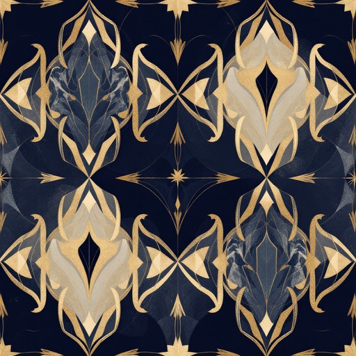 Free Elegant Geometric Pattern Image | Download at StockCake