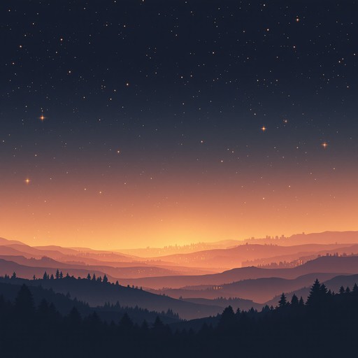 Free Twilight Sky Gradient Image - Twilight, Gradient, Sky | Download ...