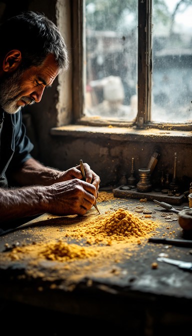 Free Molten Golden Artistry Image - Goldsmith, Artisan, Craftsmanship ...