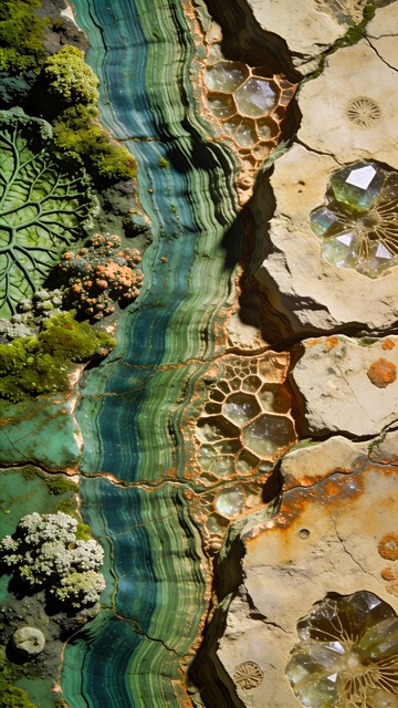 Stone Layer Pattern Free Organic Stone Layers Image - Texture, Pattern, Organic | Download ...