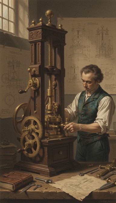 Free Victorian Engineering Excellence Image - Victorian, Brass, Gears ...