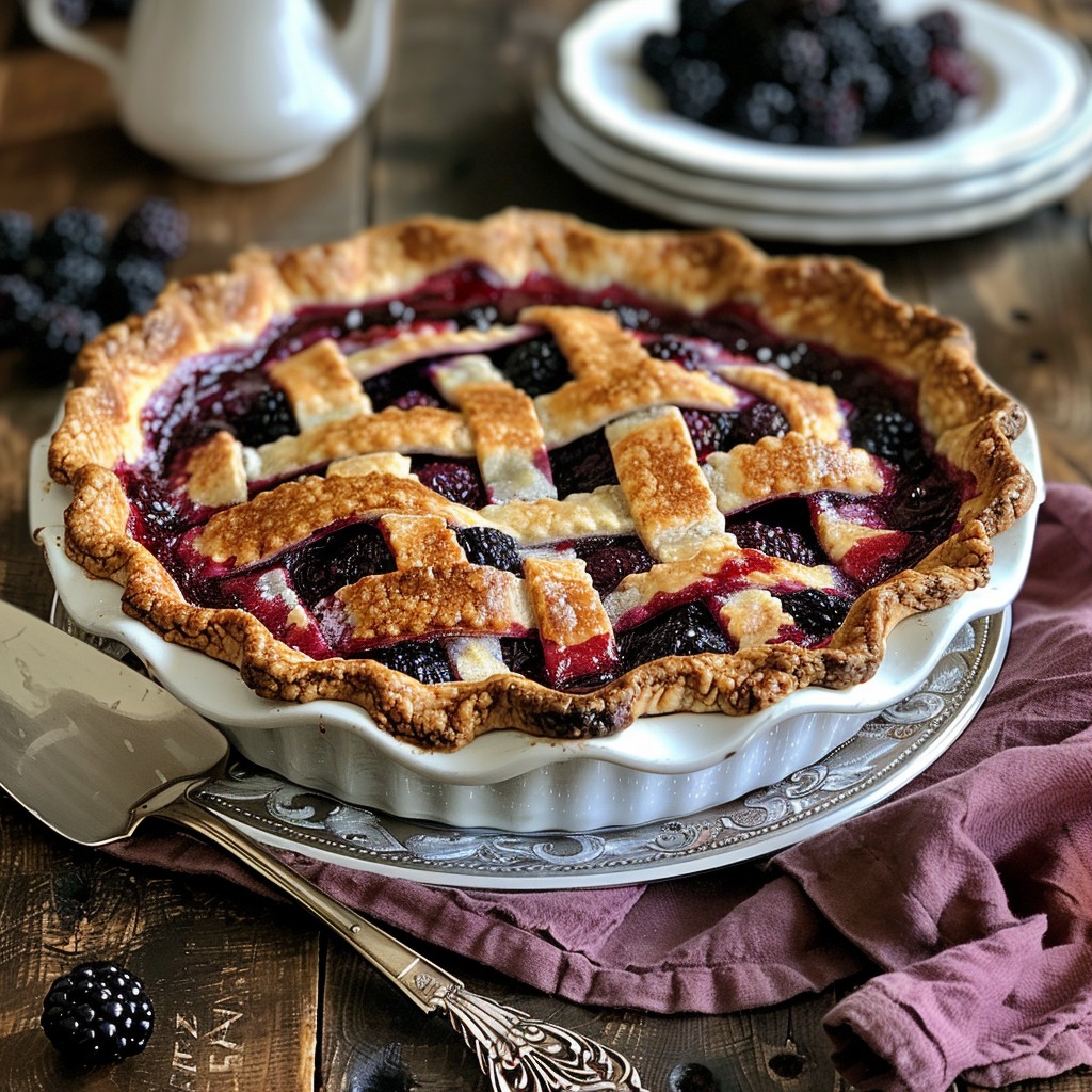 Berry Pie Color Free Delicious Berry Pie Image - Pie, Berry, Dessert | Download at ...