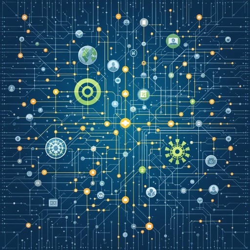 Free Transforming Business Networks Image - Transformation, Business ...