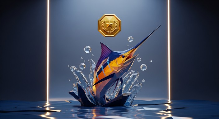 Free Trophy Fish Achievement Image - Trophy, Fish, Achievement ...