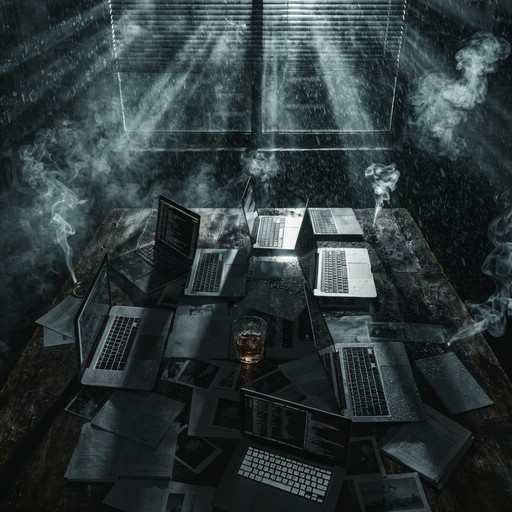 Free Detective At Work Image - Noir, Detective, Investigation ...