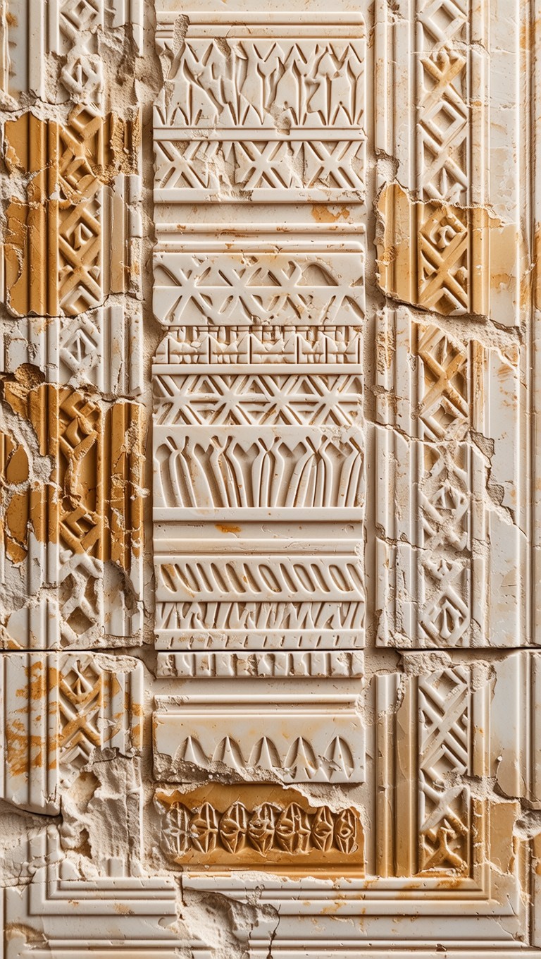 Free Ancient Stone Patterns Image - Ancient, Limestone, Texture ...