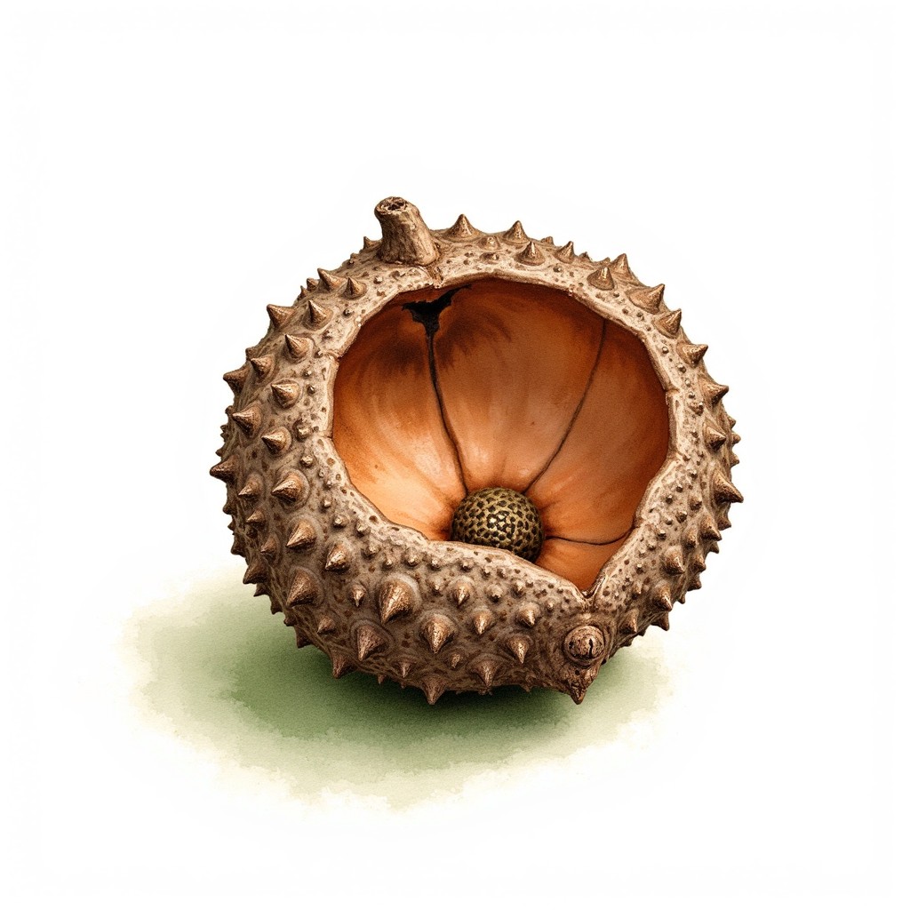 Free Textured Acorn Detail Image - Acorn, Oak, Nature | Download