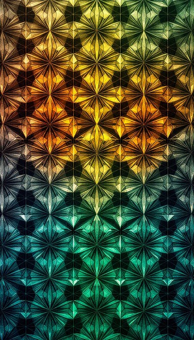Free Geometric Renewal Pattern Image - Geometric, Hexagonal ...