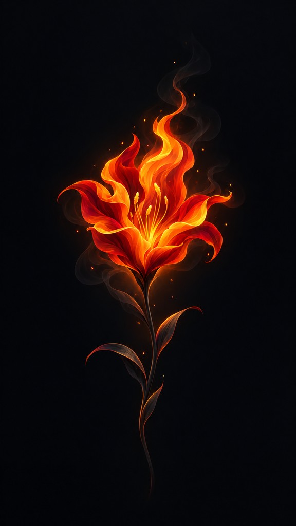 Download Fire Tail Stylized Stock Images for Free | StockCake