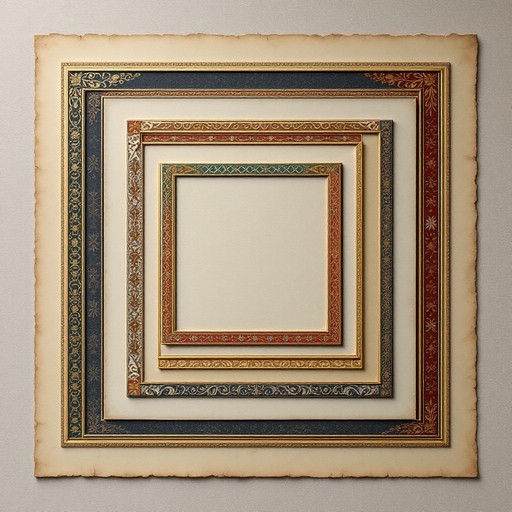 Free Nested Frame Design Image - Geometric, Frames, Nested | Download ...