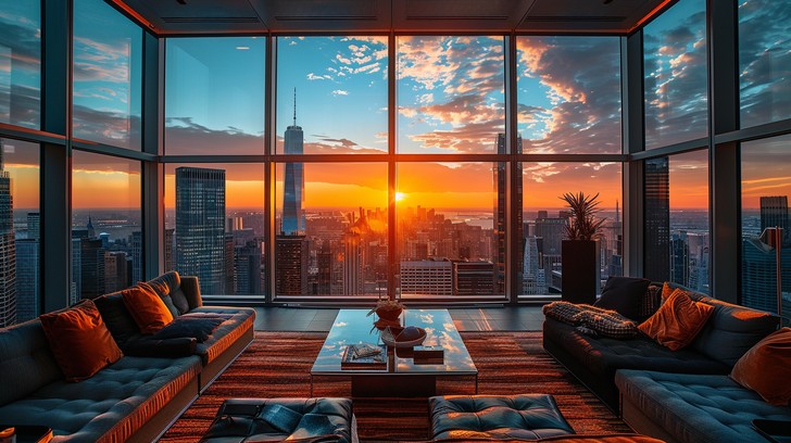 Vast View Apartment photo