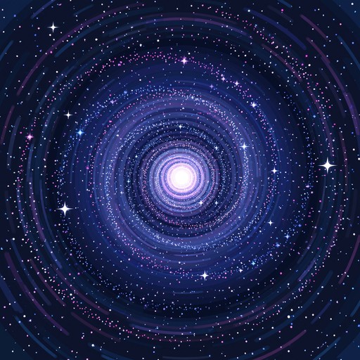 Free Cosmic Pixel Spiral Image - Galaxy, Pixel, Spiral | Download at ...