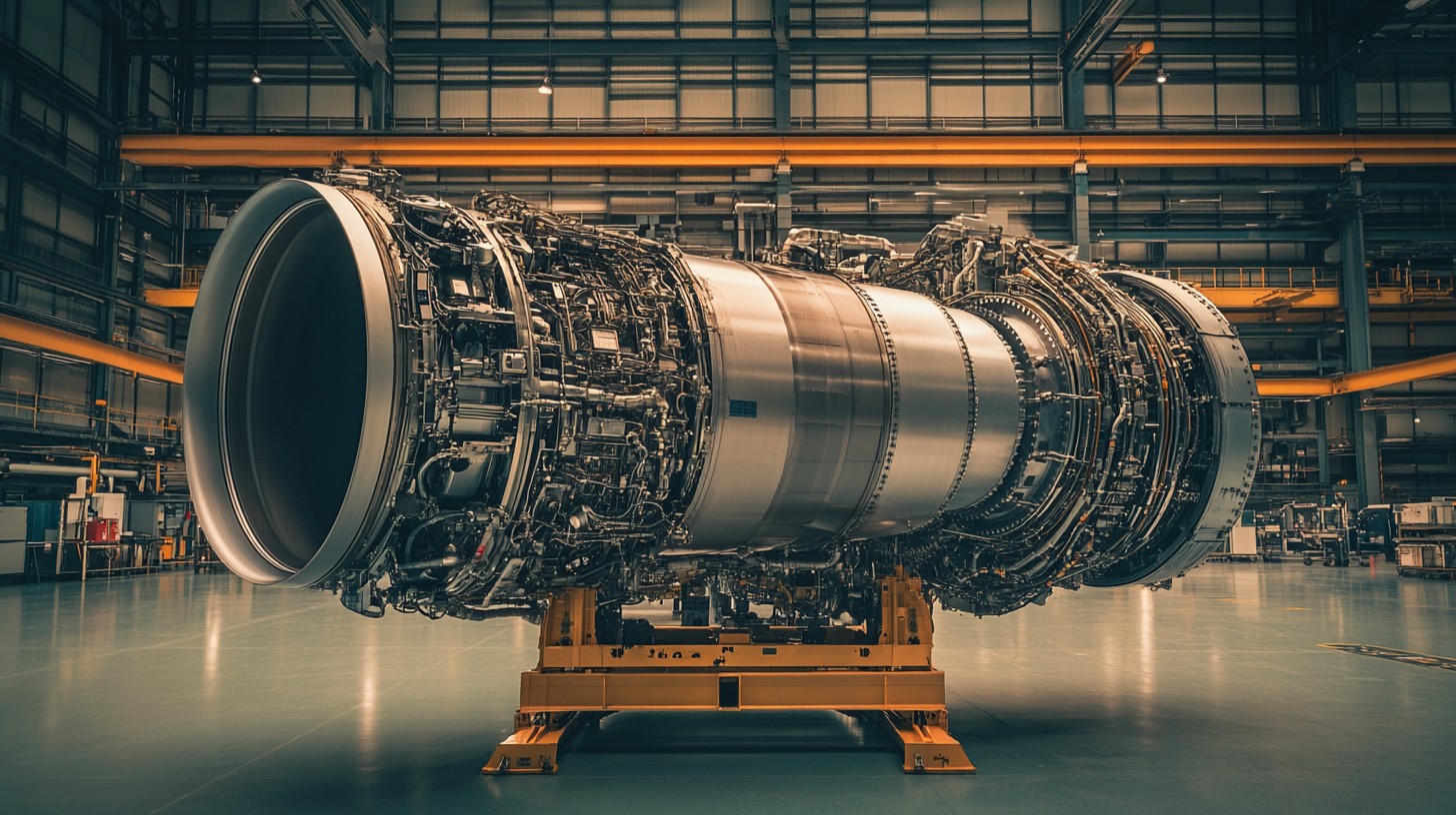 Free Jet engine display Image - Engine, Aviation, Technology | Download ...