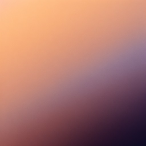 Download Peach Twilight Gradient Image - Gradient, Abstract, Background ...
