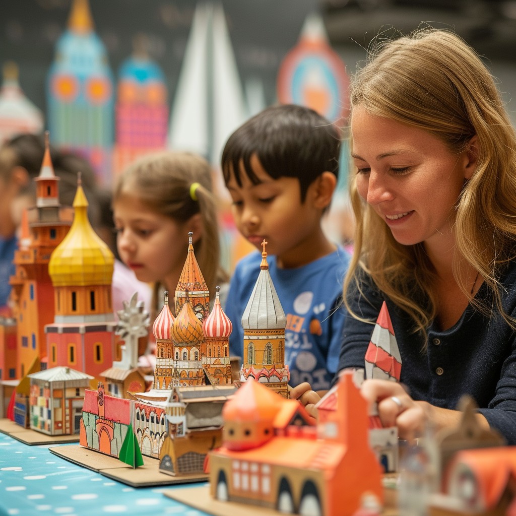 Free Creative Playtime Fun Photo - Children, Crafting, Creativity ...