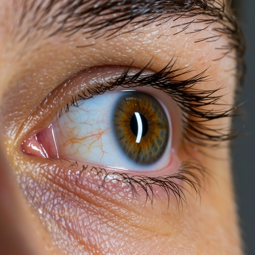 Free Intense Eye Focus Photo - Eye, Iris, Pupil | Download at StockCake
