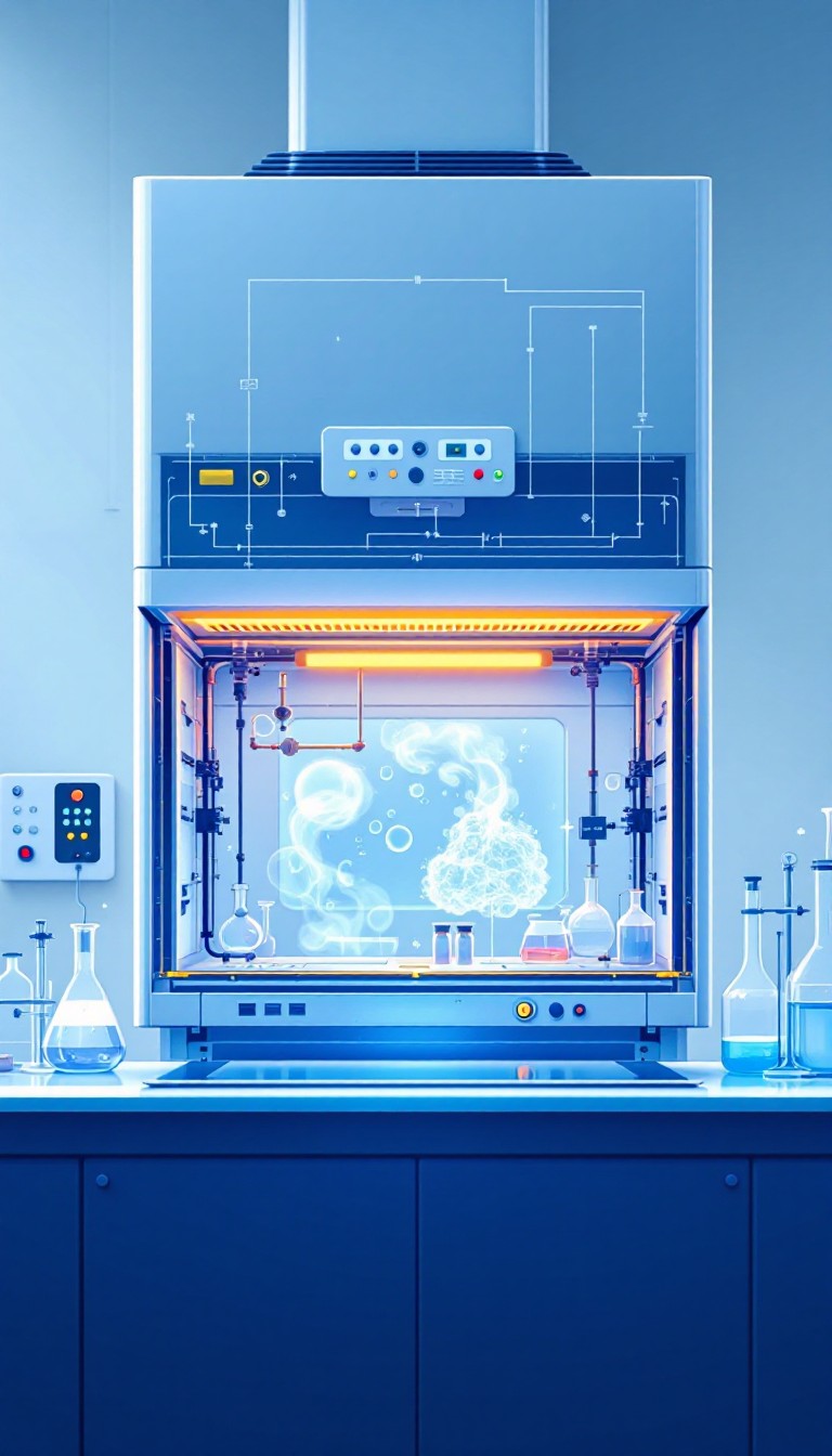 Free Laboratory Safety Innovation Image - Laboratory, Scientific ...