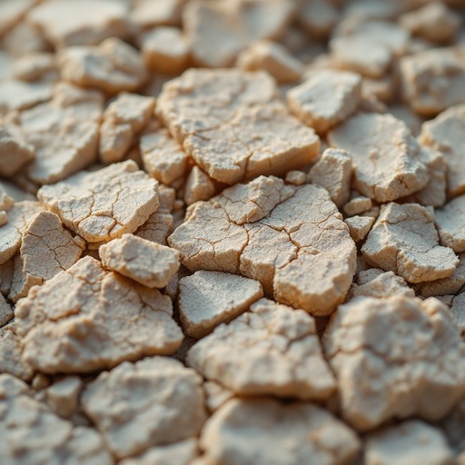 Free Fractured Earth Fragments Image | Download at StockCake