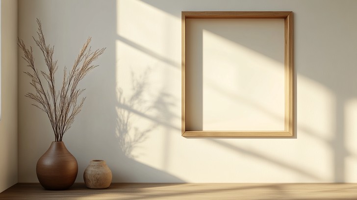 Curated visual reference: Visual Reference: Free Minimalist Interior Decor Image