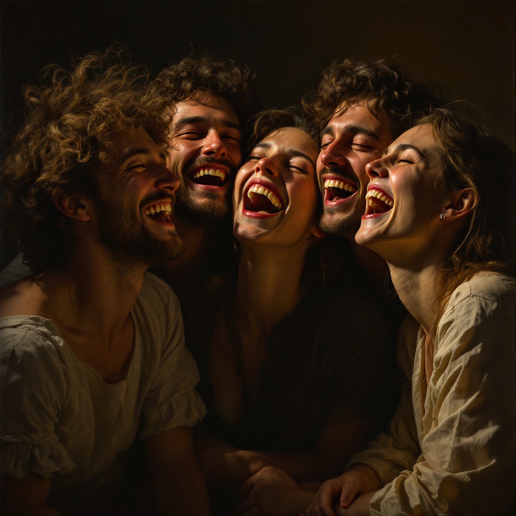 Reflection Laughter Free Laughter In Light Image - Laughter, Joy, Classical | Download at ...
