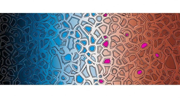 Free Dynamic Abstract Outlines Image - Abstract, Pattern, Outlines ...
