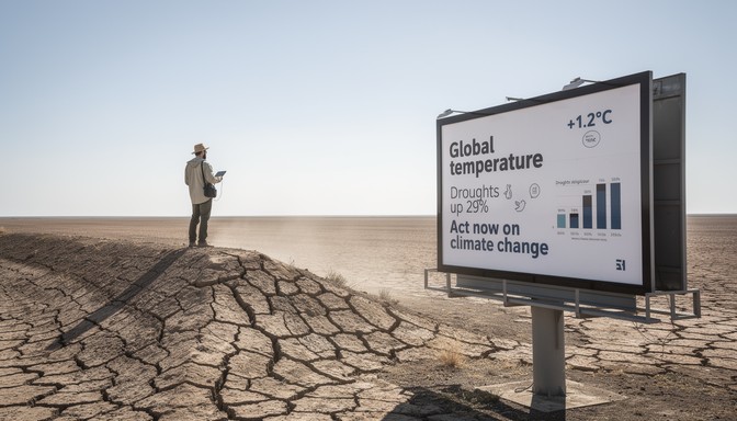 Free Climate Crisis Evidence Image - Drought, Climate, Environmental ...