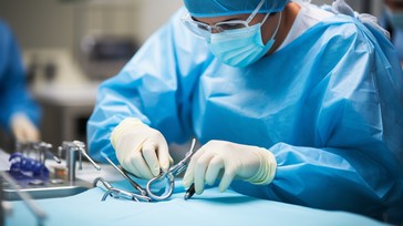 Free Surgeon Performing Operation Image - Surgeon, Operation, Surgery ...