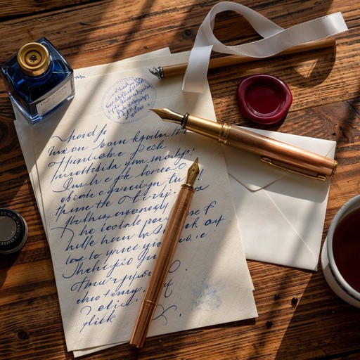 Partly Writing Free Handwritten Gratitude Scene Image - Writing, Handwriting ...