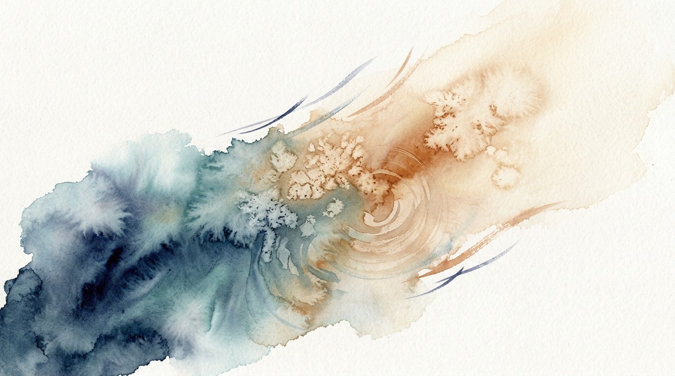 Wind Background Abstract Free Abstract Wind Movement Image - Watercolor, Abstract, Minimalist ...