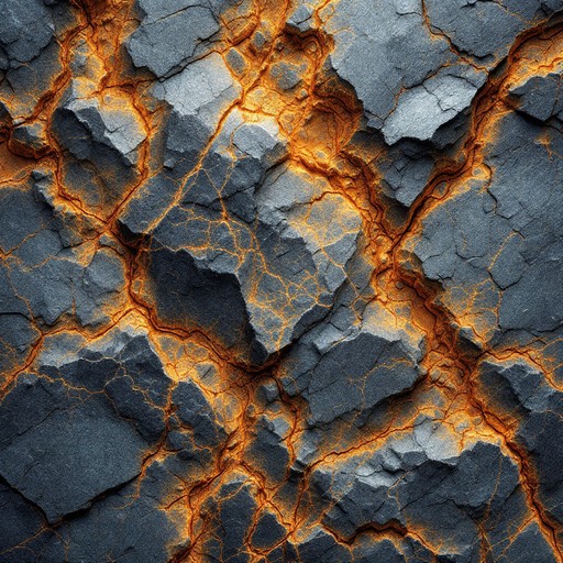 Free Fractured Stone Pattern Image - Geological, Texture, Slate ...