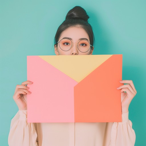 Envelope Expression Free Colorful Envelope Presentation Image - Woman, Envelope, Colorful ...