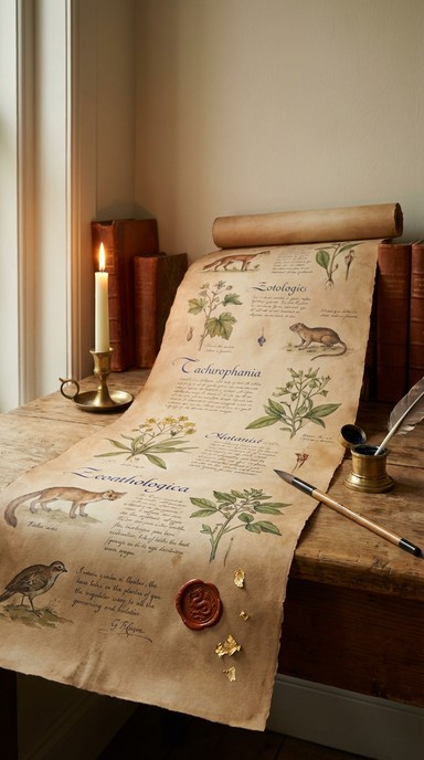 Free Ancient Scroll Unveiled Image - Scroll, Manuscript, Parchment ...